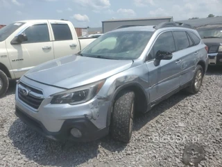 SUBARU OUTBACK 2. 2.5I PREMIUM