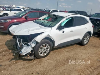 FORD ESCAPE ACT ACTIVE