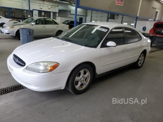 FORD TAURUS SES SES