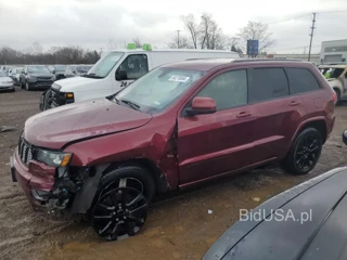 JEEP GRAND CHER LAREDO
