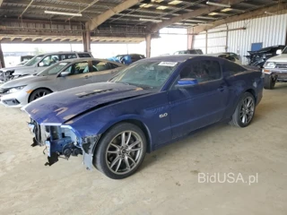 FORD MUSTANG GT GT