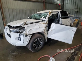 TOYOTA 4RUNNER SR SR5/SR5 PREMIUM