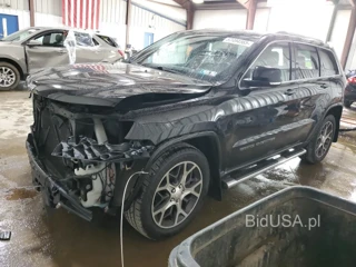 JEEP GRAND CHER LIMITED