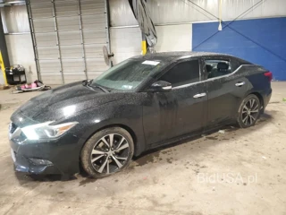 NISSAN MAXIMA 3.5 3.5S