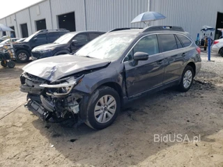 SUBARU OUTBACK 2. 2.5I PREMIUM