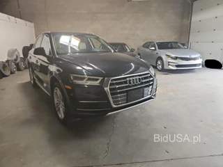 AUDI Q5 PREMIUM PREMIUM PLUS