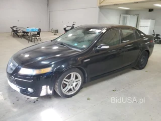 ACURA TL