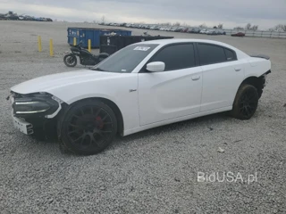 DODGE CHARGER SE SE
