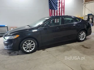 FORD FUSION SE SE