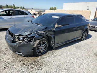 TOYOTA SCION TC