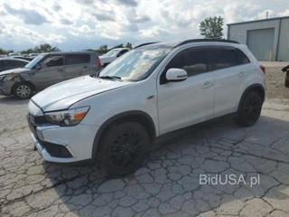 MITSUBISHI OUTLANDER SEL