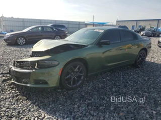 DODGE CHARGER SX SXT