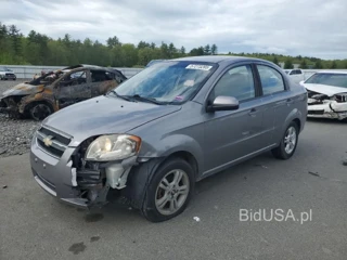 CHEVROLET AVEO LS LS
