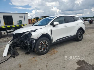 KIA SPORTAGE L LX