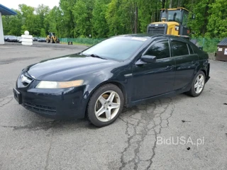 ACURA TL