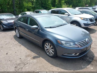 VOLKSWAGEN VOLKSWAGEN CC 2.0T SPORT PLUS