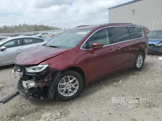 CHRYSLER PACIFICA T TOURING L