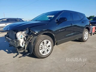 CHEVROLET BLAZER 1LT 1LT