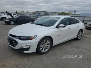 CHEVROLET MALIBU LT LT