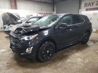 CHEVROLET EQUINOX LT LT