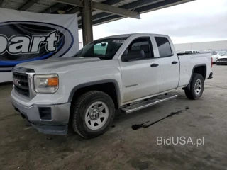 GMC SIERRA C15 C1500