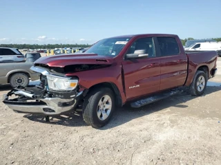 RAM 1500 BIG H BIG HORN/LONE STAR