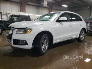 AUDI Q5 PREMIUM PREMIUM PLUS