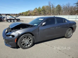 DODGE CHARGER SX SXT