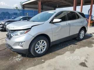 CHEVROLET EQUINOX LT LT