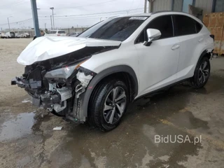 LEXUS NX 300 BAS 300 BASE