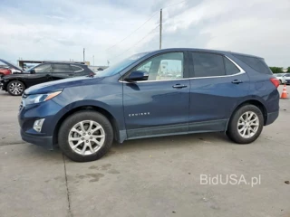 CHEVROLET EQUINOX LT LT