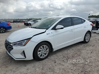 HYUNDAI ELANTRA SE SE