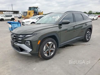 HYUNDAI TUCSON SEL SEL
