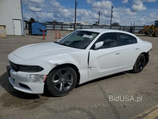 DODGE CHARGER SE SE