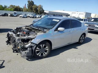 HONDA ACCORD LX LX