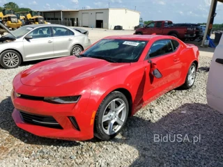 CHEVROLET CAMARO LT LT