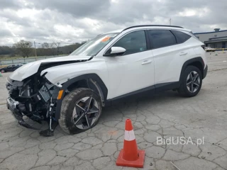 HYUNDAI TUCSON SEL SEL