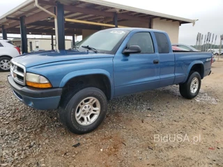 DODGE DAKOTA SPO SPORT