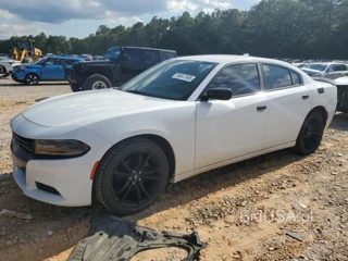 DODGE CHARGER SX SXT PLUS