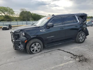 GMC YUKON SLE SLE