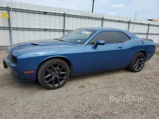 DODGE CHALLENGER SXT