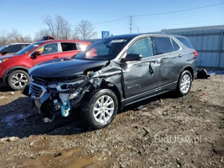 CHEVROLET EQUINOX LT LT