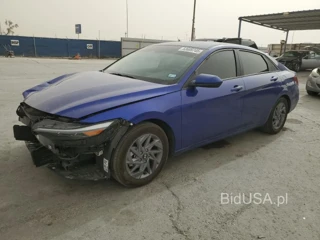 HYUNDAI ELANTRA SE SEL