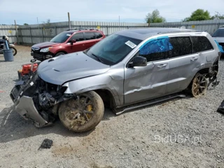 JEEP GRAND CHER TRACKHAWK