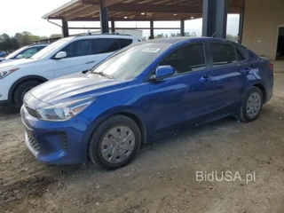 KIA RIO LX LX