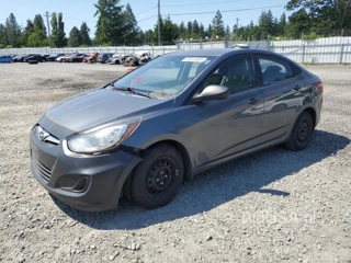 HYUNDAI ACCENT GLS GLS