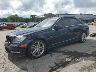MERCEDES-BENZ C 250 250
