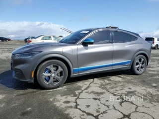FORD MUSTANG MA SELECT