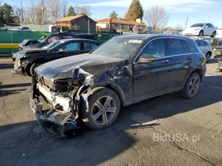 MERCEDES-BENZ GLC 350E 350E