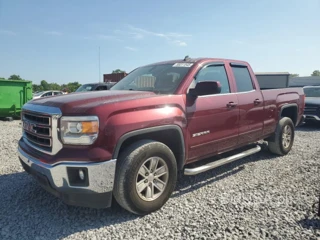 GMC SIERRA C15 C1500 SLE